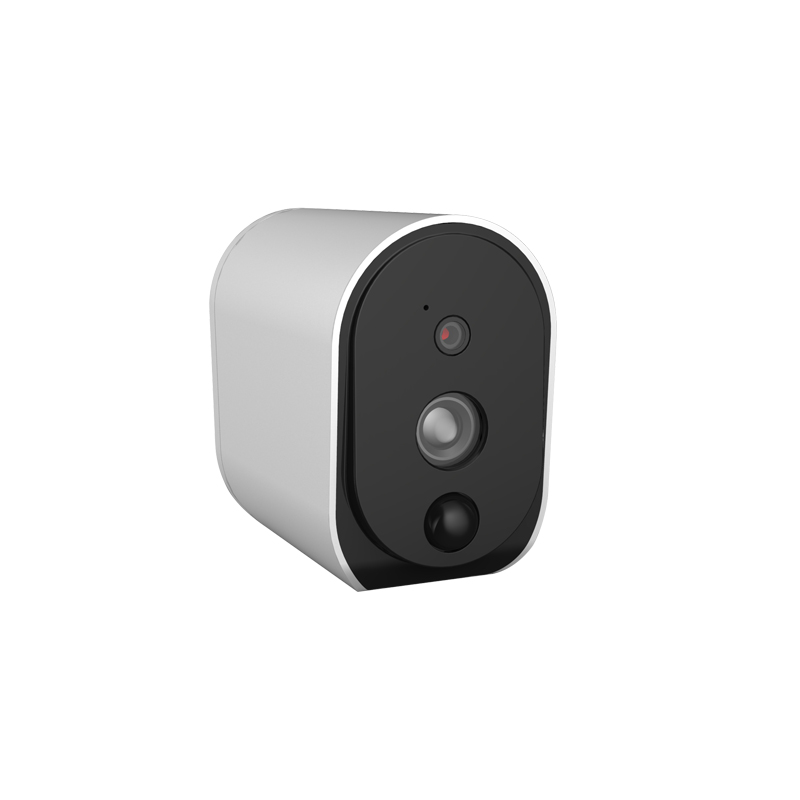 1080P Low Power Battery Camera